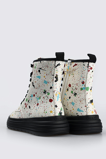 Ботинки Geox