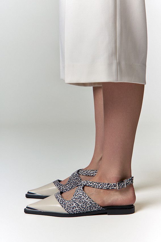 Босоножки Marc Cony