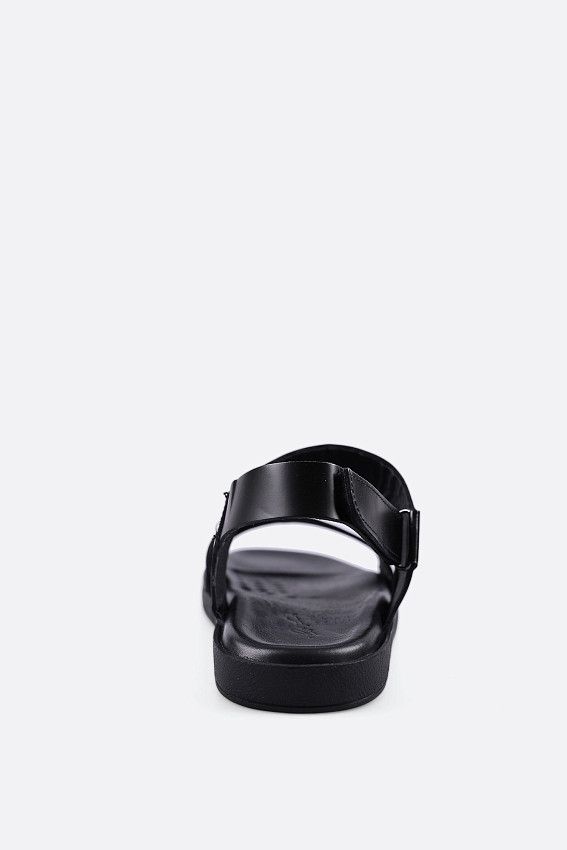 Сандалии Corso Como Черный