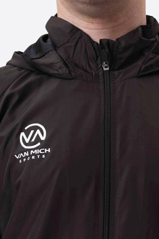 Куртка ветрозащитная Van Mich Sports