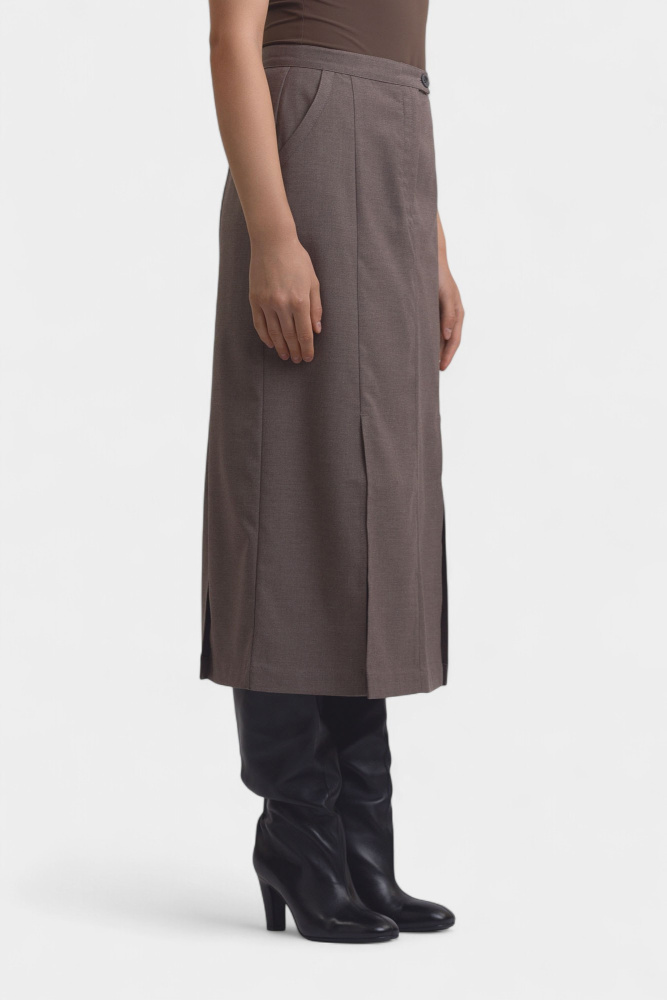 W-252-TH-56-2607-280 юбка the hills 