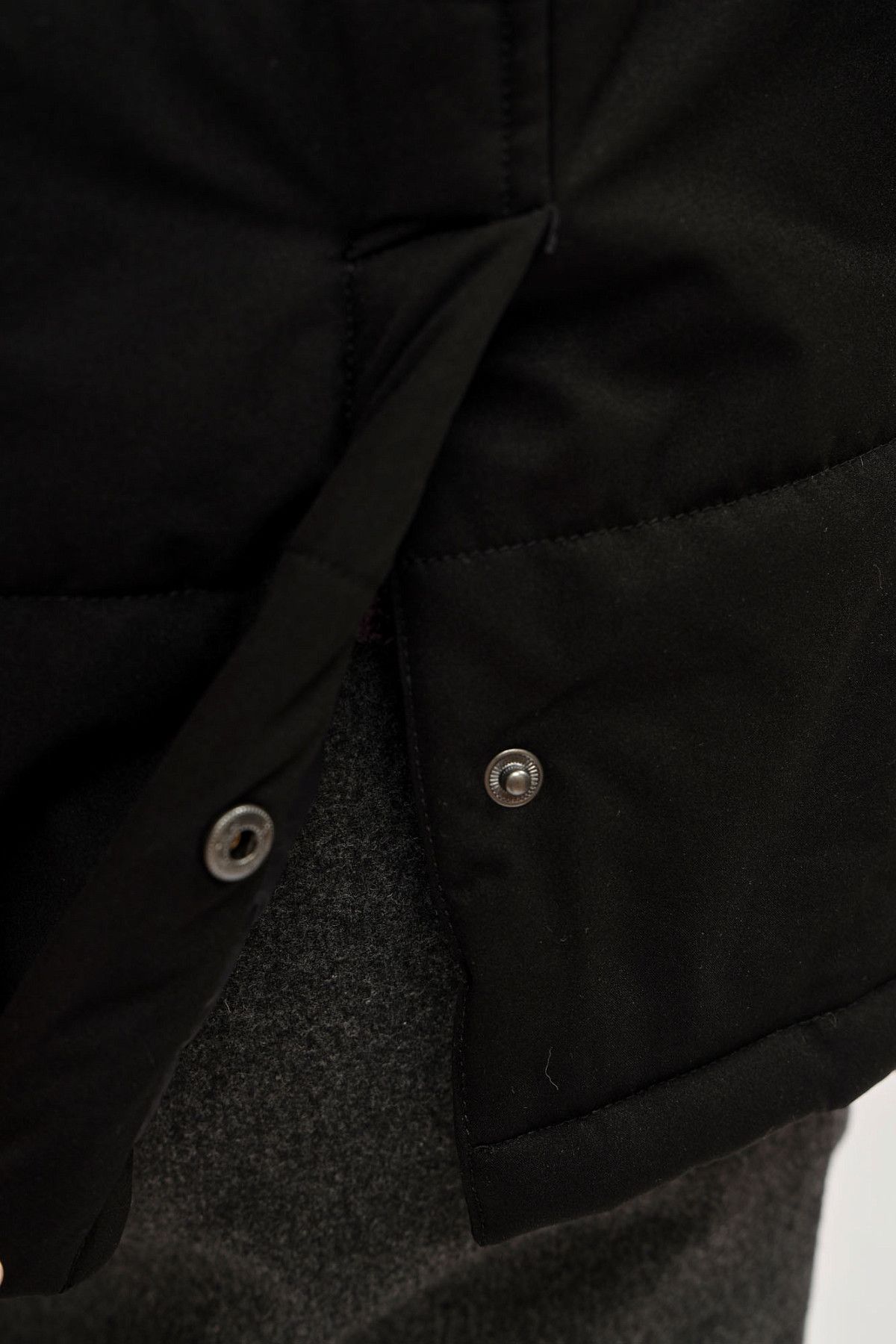 Куртка Bikkembergs Черный
