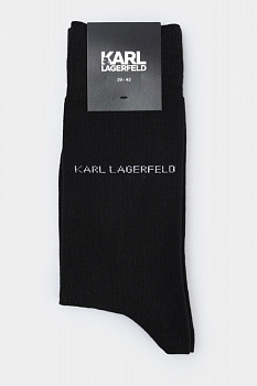 Носки Karl Lagerfeld