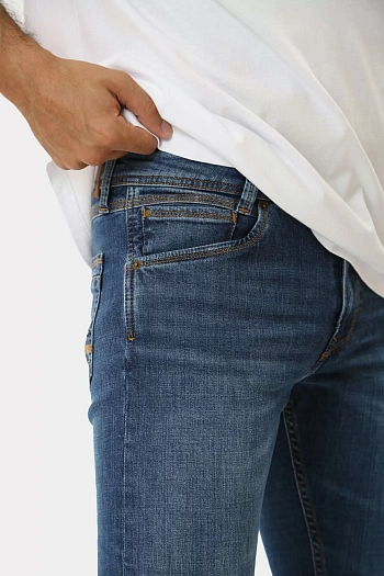 Pepe Jeans