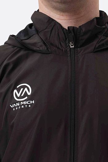 Куртка Van Mich Спорт