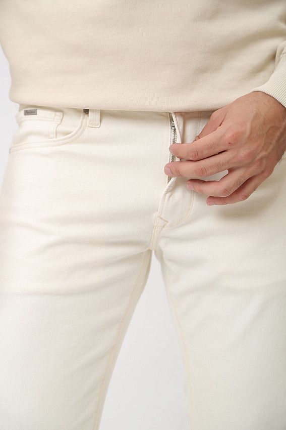 Джинсы TAPERED JEANS  Pepe Jeans