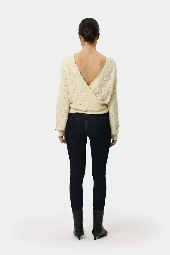 Брюки джинсовые Pepe Jeans