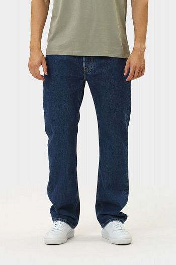 Брюки джинсовые Pepe Jeans