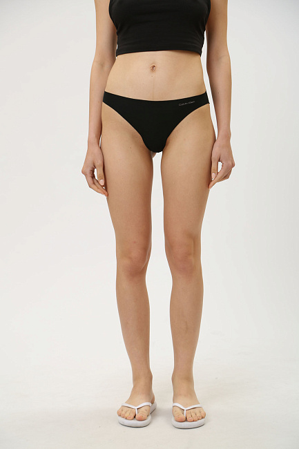 Трусы 3 шт Calvin Klein Underwear