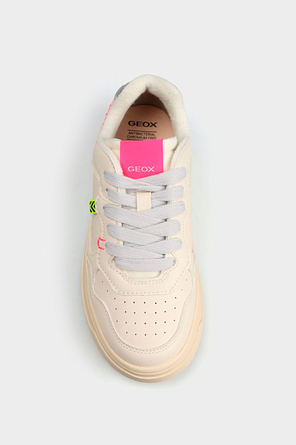 Кроссовки Geox