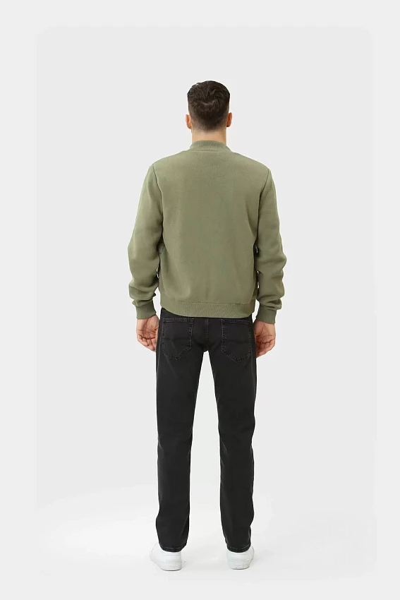 Куртка Pepe Jeans Зеленый