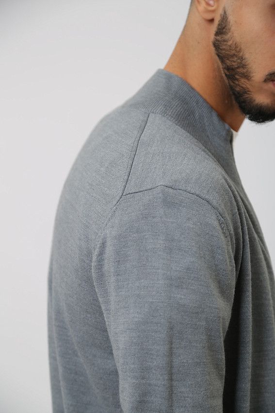 Кардиган Geox Серый