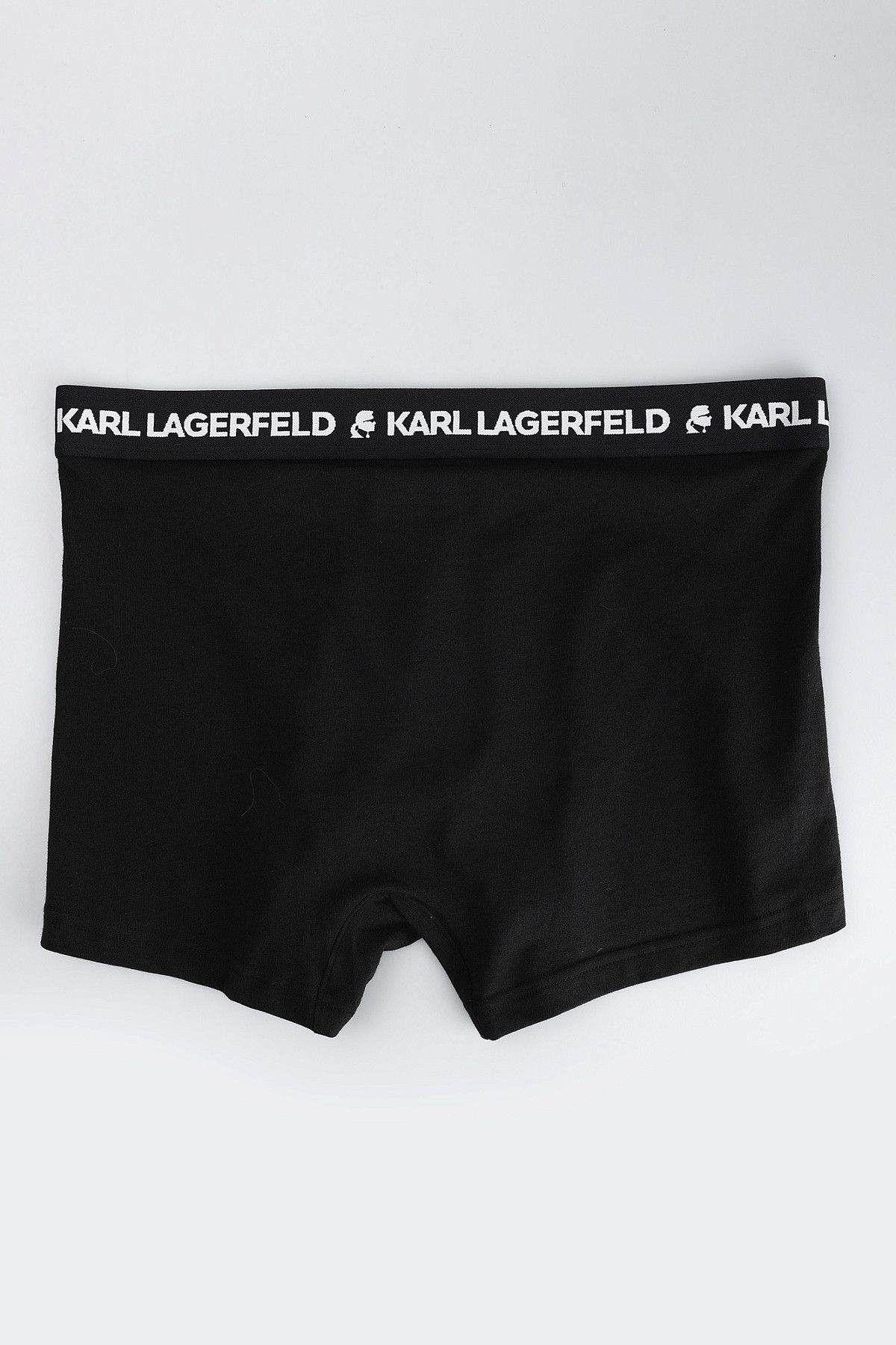 Комплект трусов 3 шт. Karl Lagerfeld Белый