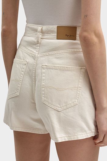 Шорты джинсовые Pepe Jeans