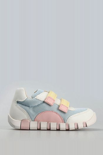 Кроссовки Geox
