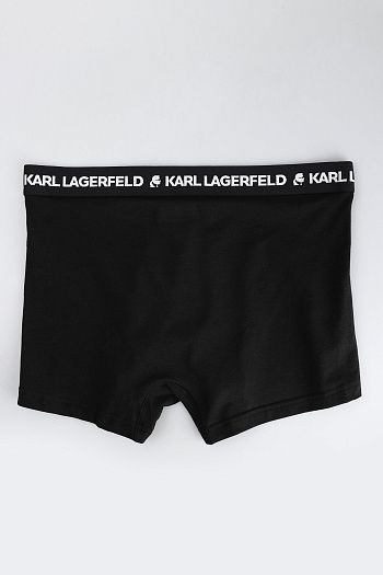 Комплект трусов 3 шт. Karl Lagerfeld