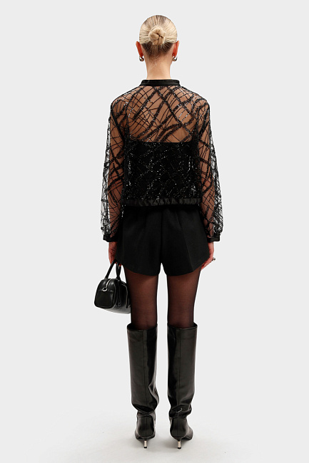 Кардиган Emporio Armani