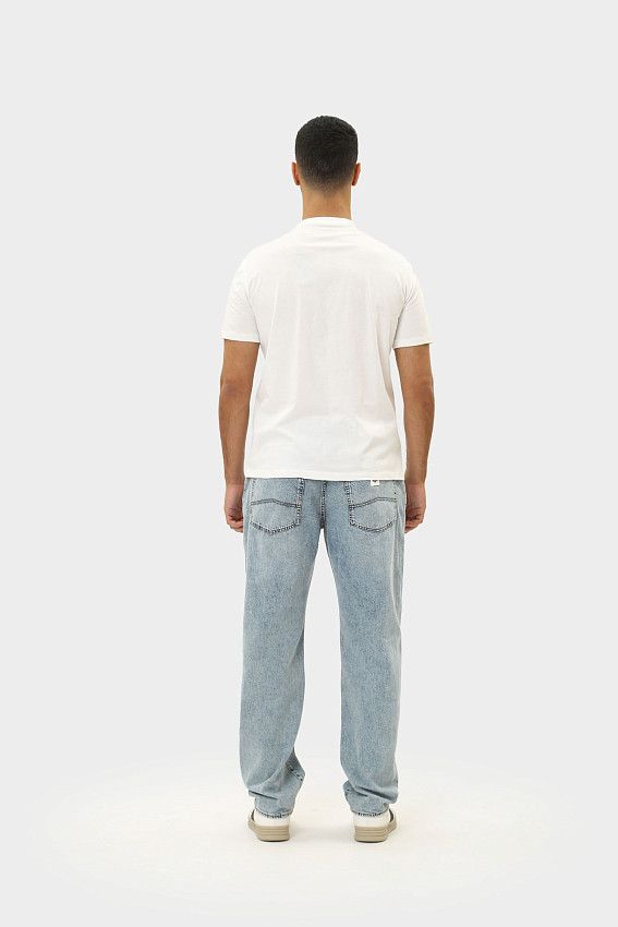 Брюки джинсовые Armani Exchange