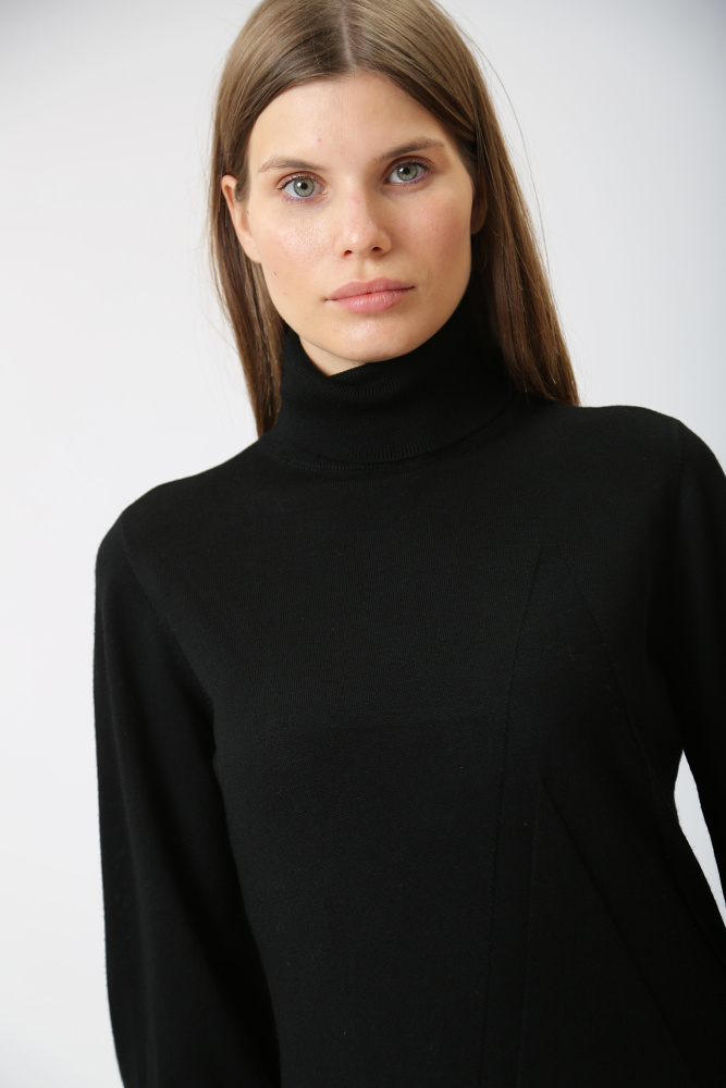 8NYM4M_YMH4Z водолазка armani exchange 