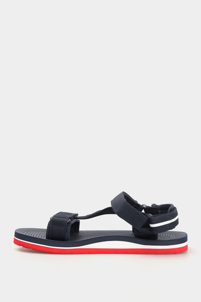 PMS70161 Сандалии Pepe Jeans Синий