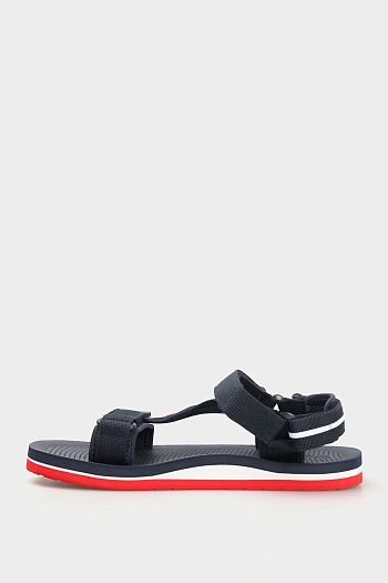 Сандалии Pepe Jeans