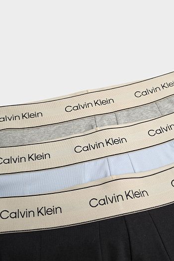 Трусы 3 шт Calvin Klein Underwear