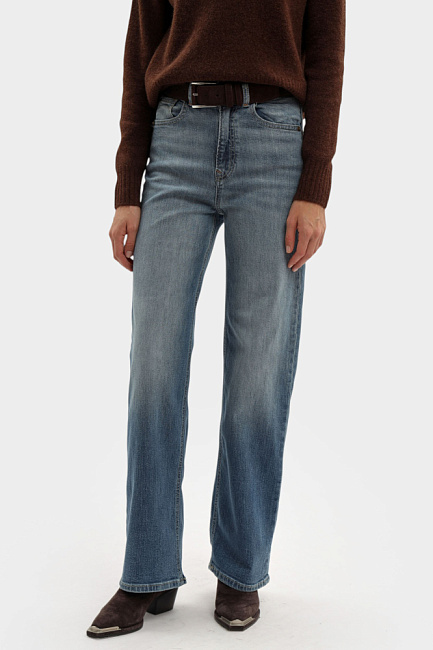 Джинсы Pepe Jeans