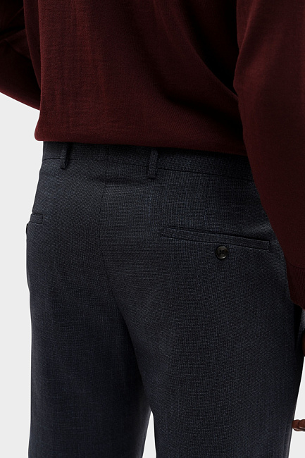 Брюки классические Strellson