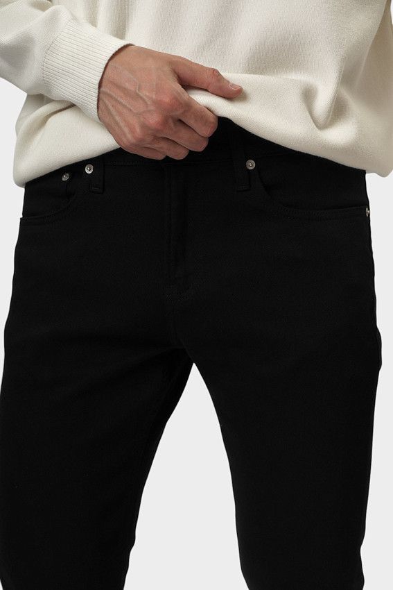 Брюки джинсовые Calvin Klein Jeans