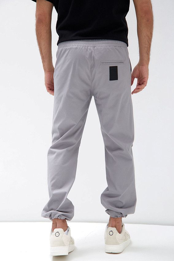 Брюки The Hills Серый