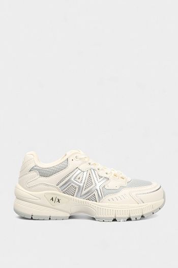 Кроссовки Armani Exchange