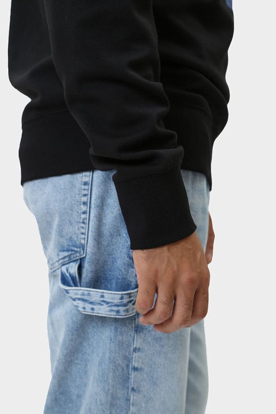 Свитшот Calvin Klein Jeans Черный
