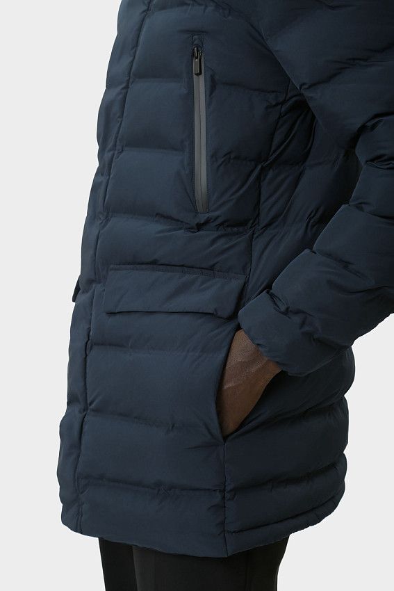 Куртка Geox Синий