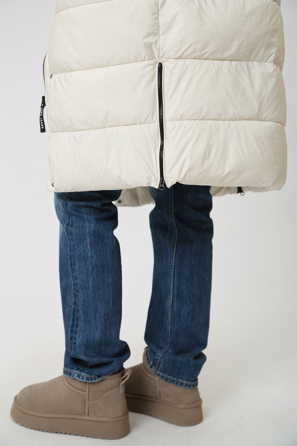 Жилет утепленный Pepe Jeans