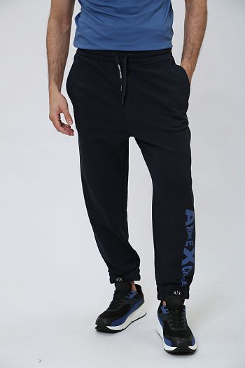 Брюки спортивные Armani Exchange