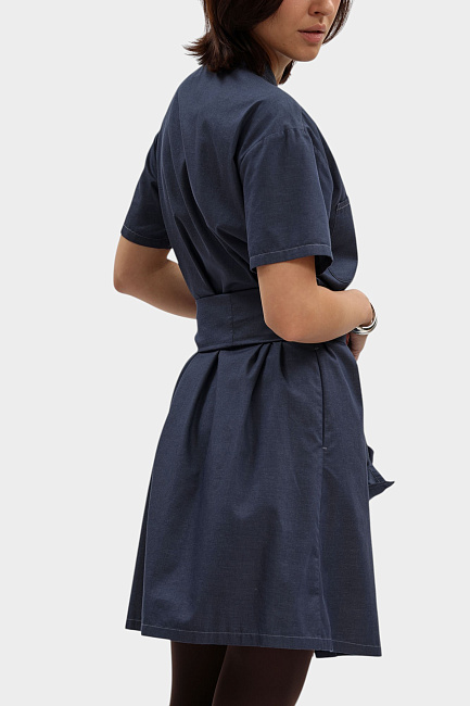 Платье Emporio Armani