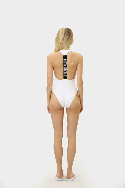 Купальный костюм Calvin Klein Underwear