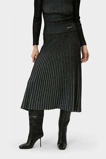 Юбка Karl Lagerfeld