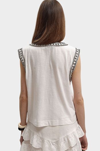 Блузка Pepe Jeans