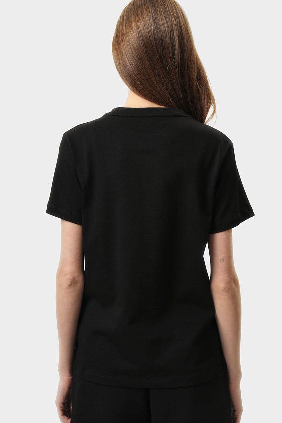 Футболка Inspirit Черный