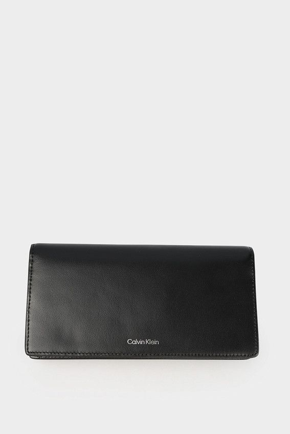 Кошелек Calvin Klein Jeans Черный