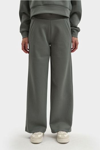 Брюки спортивные серые Columbia