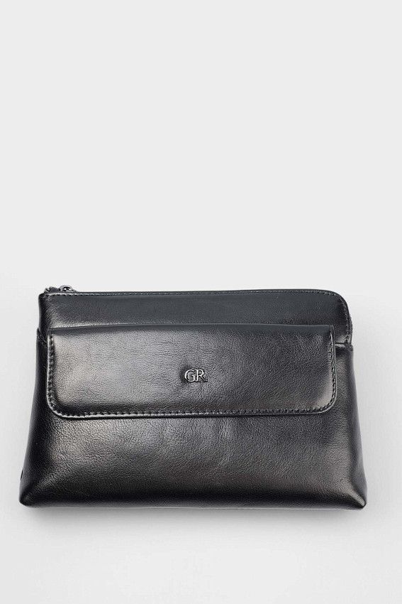 Барсетка Graciana Черный