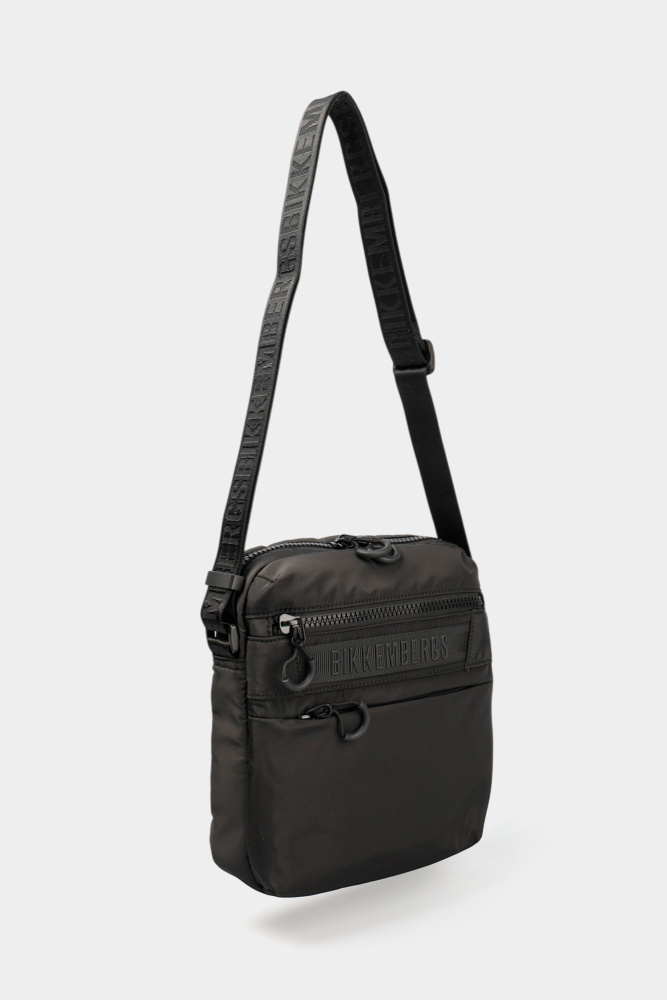 BKBO01292T Сумка Bikkembergs Черный