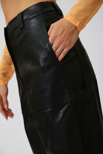 Брюки Calvin Klein Jeans