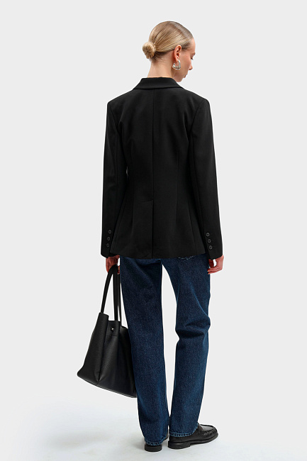 Джинсы Trussardi