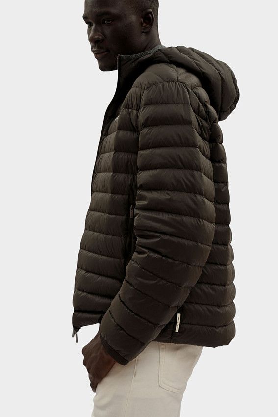 Куртка Armani Exchange Коричневый
