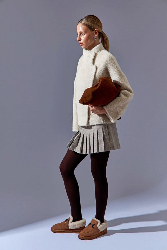 Лоферы Marc Cony