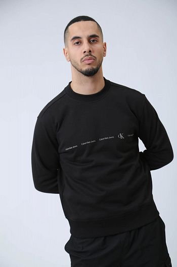 Свитшот Calvin Klein Jeans