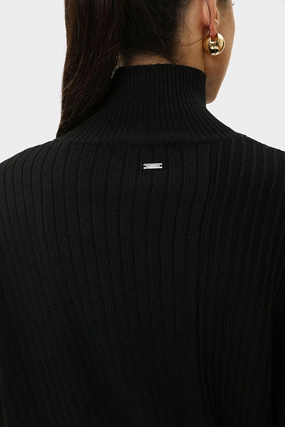 Свитер Armani Exchange Черный